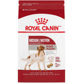 Medium Adult Dry Dog Food G165