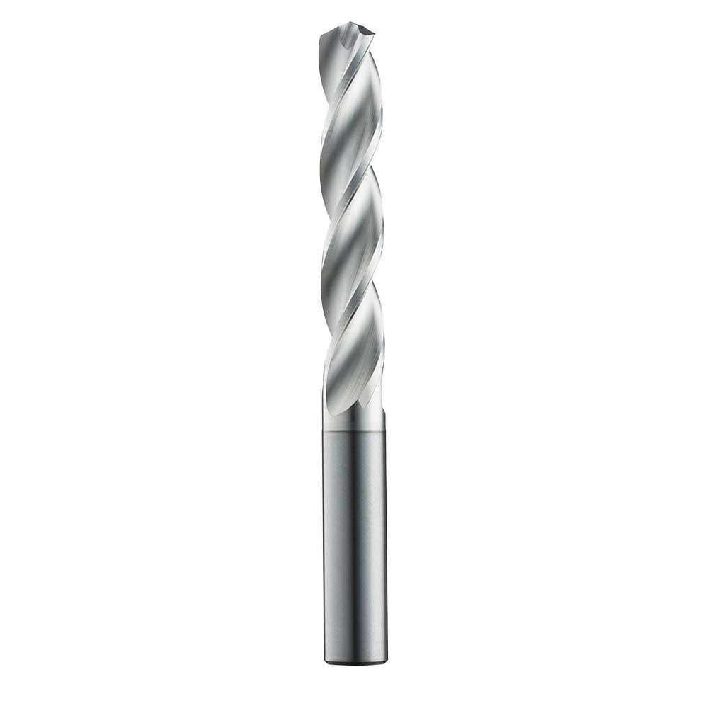 13/32x22 Solid Carbide Screw Machine Drill Bit Z8483