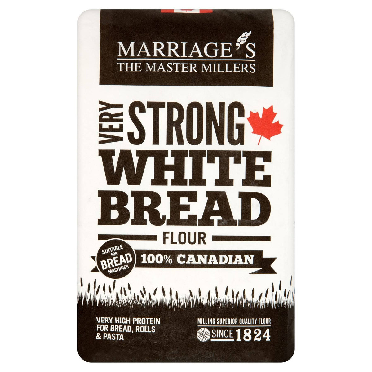 White Flour 1.5kg F760641