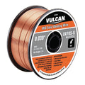 0.030 in. ER70S-6 MIG Solid Welding Wire, 2 lb. Roll Y457