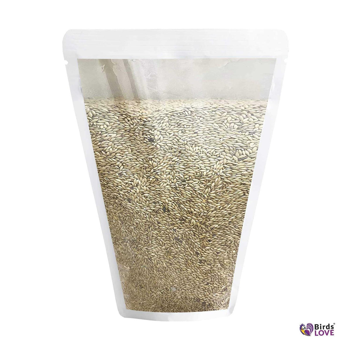 Canary Seed for Canaries and Finch Birds R92659