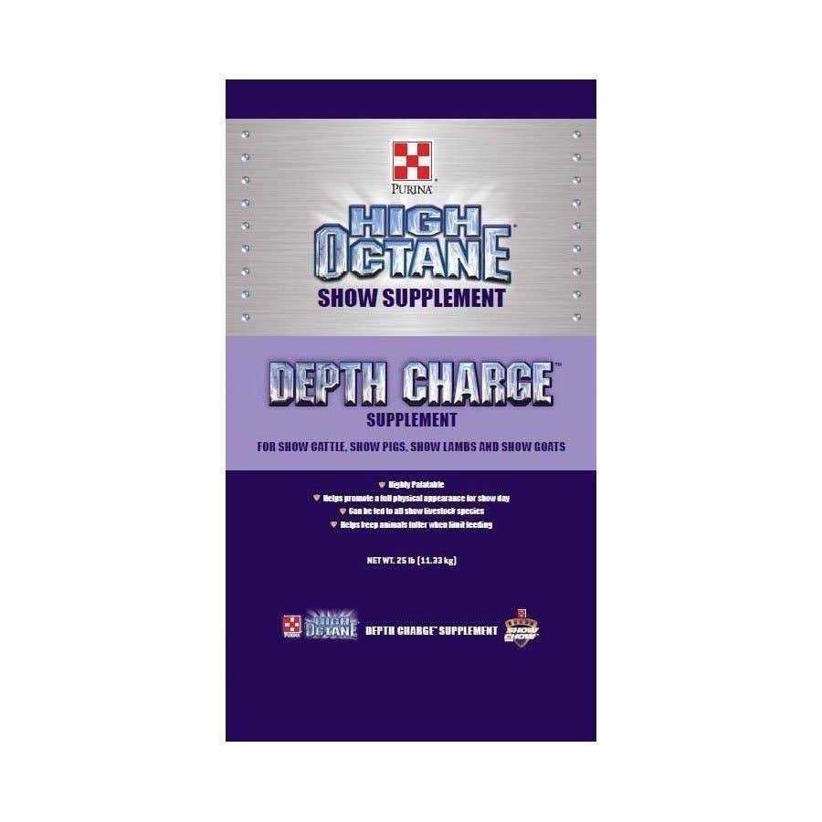 High Octane Show Supplement T3979