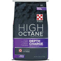 High Octane Show Supplement T3979